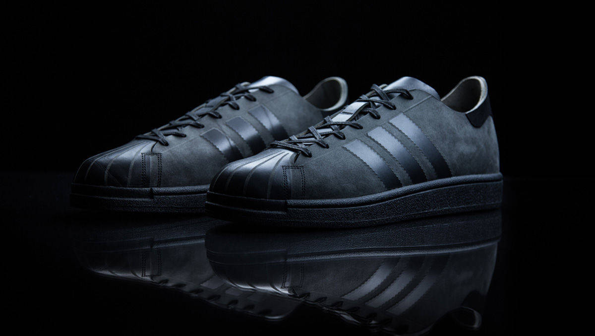 Mehr Markenschutz für die drei Streifen von Adidas.