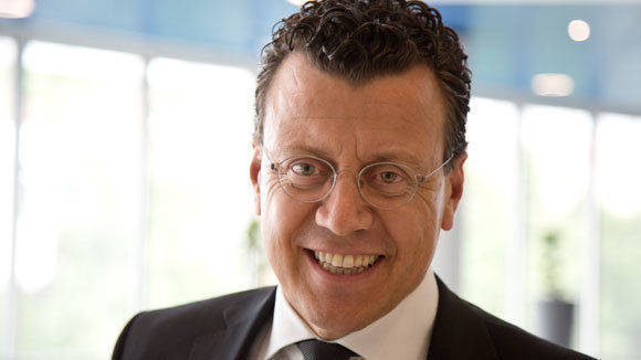 Finanzen statt Autos: Steven Althaus wechselt die Branche.