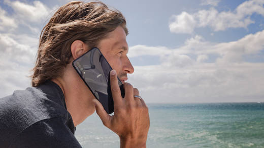Martin Lanig ist Wiko-Testimonial.
