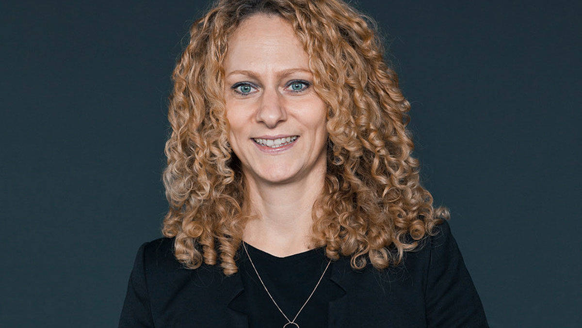 Designberaterin Julia Peglow: "Brand Designer müssen holistischer denken".