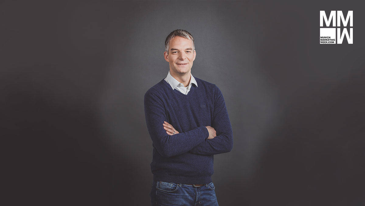 Kai Herzberger, Director DACH & EMEA, E-Commerce & Transformational Retail bei Facebook.