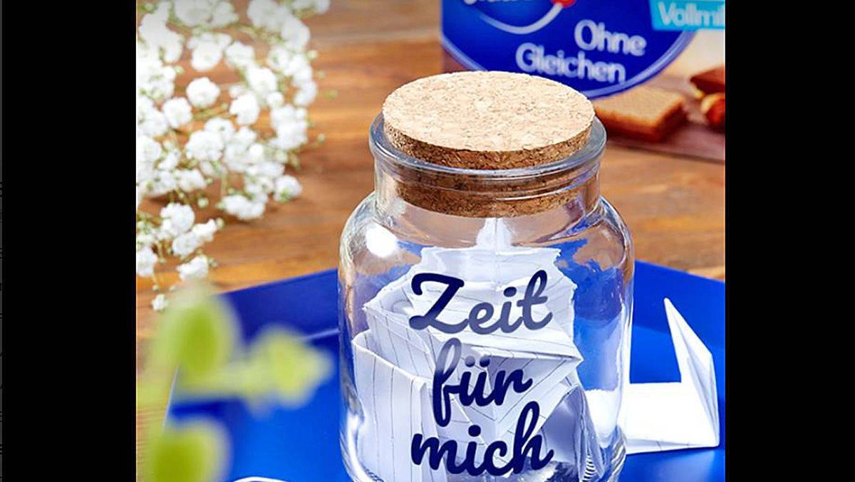 Werner M. Bahlsen nimmt sich mehr Zeit für sich ...