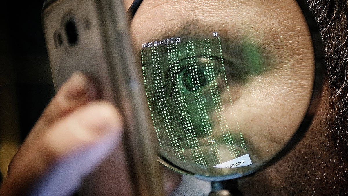 Mediaeinkauf im Visier: Das FBI hört sich im US-Mediabusiness um.