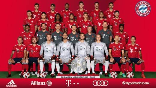 Die Ringe bleiben: Der FC Bayern hat Gespräche mit BMW beendet