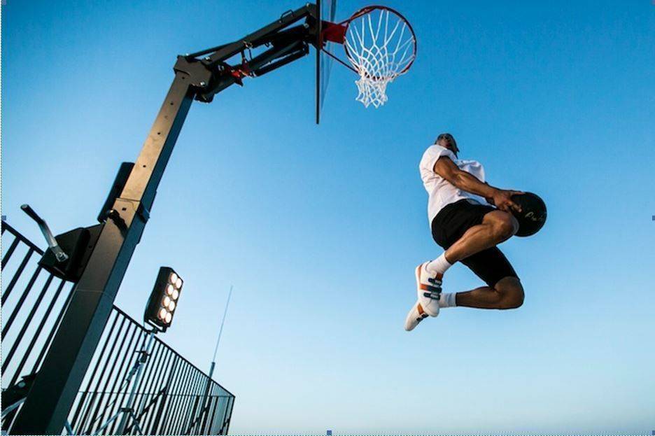NBA-Star für Fendi: Jordan Taylor Clarkson