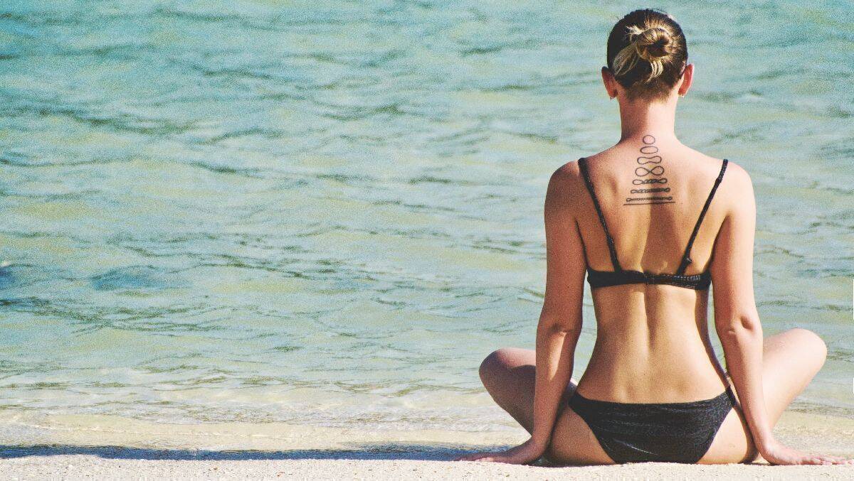 Sonne tanken an fernen Stränden, war im ersten Halbjahr nicht möglich. Aber die Deutschen wussten sich zu helfen - mit Selbstbräuner.
