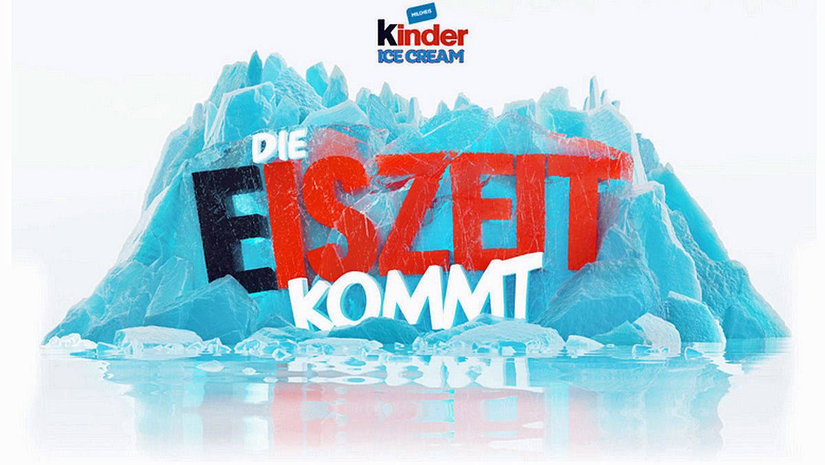 Erst kommt das Kinder Eis - und wenige Tage später die Eiszeit im Free-TV mit der 7. Staffel von "Game of Thrones" ...