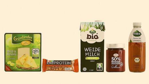 Das sind die Kandidaten für den Goldenen Windbeutel.