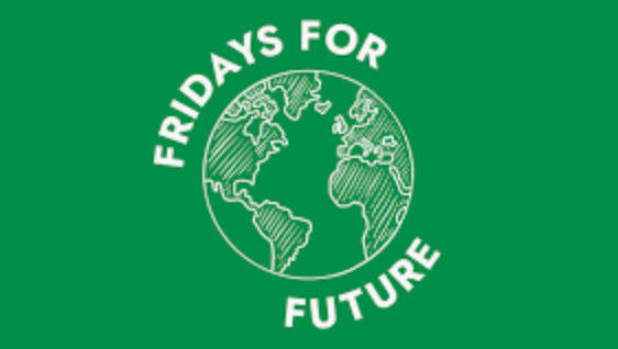 Fridays For Future soll als Marke geschützt werden.