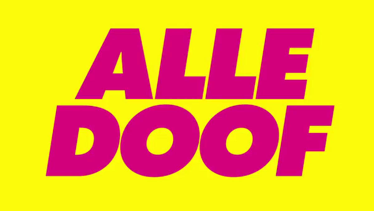 Trump, Merkel, FDP: Alles doof.