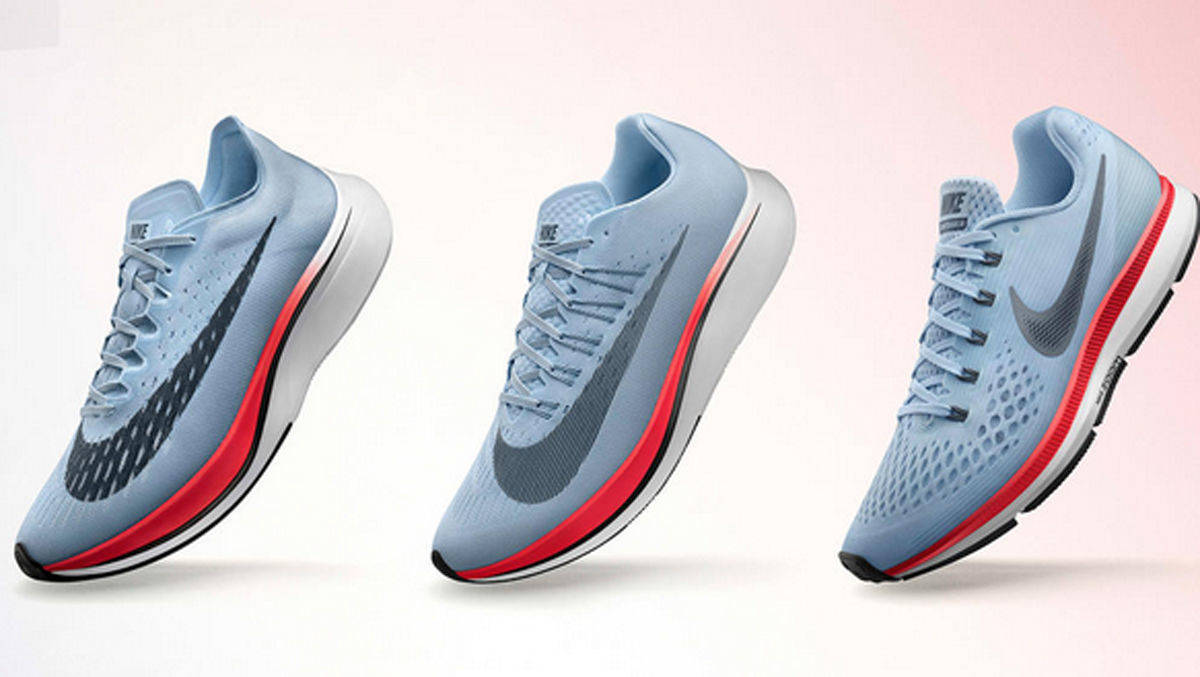 Nike sorgt für mehr Chancengleichheit.