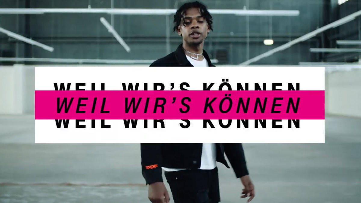 "Weil wir's können", tönte die Telekom zu Einführung von "Stream On Social & Chat" - nun können sie vielleicht doch nicht.