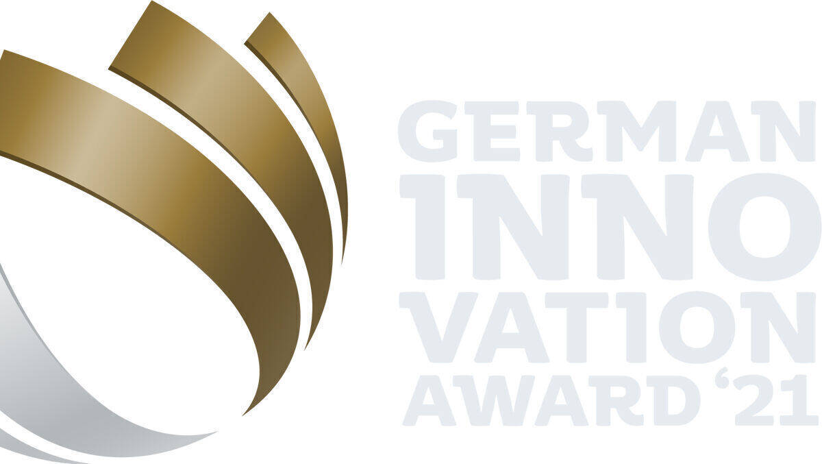 Der German Innovation Award findet zum vierten Mal statt. 
