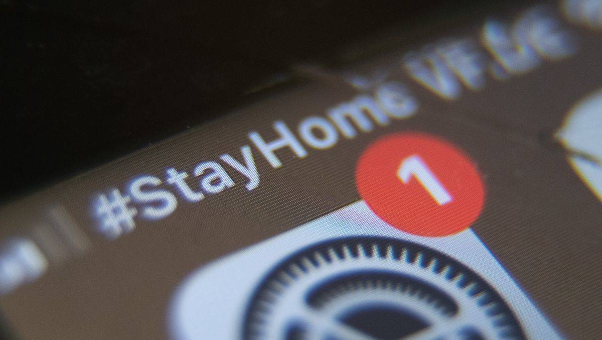 Wer zuhause bleiben muss, denkt eher weniger an die nächste große Anschaffung.