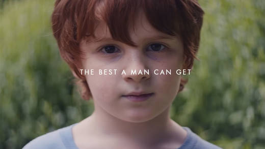 Gillette will dabei helfen, die Rolle des Mannes neu zu definieren.