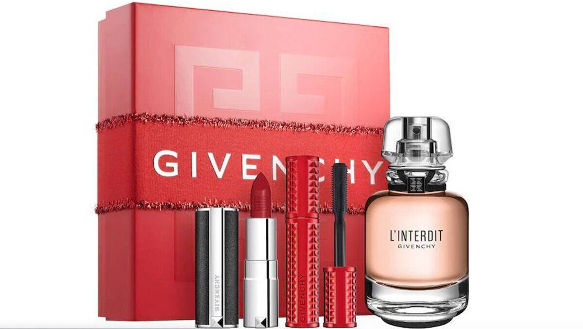 Givenchy Beauty sucht per Live-Streaming die Nähe zu den Kunden