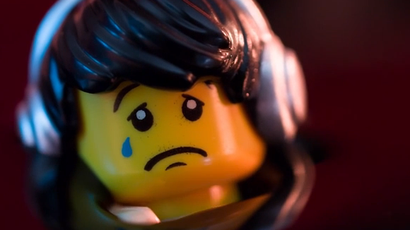 Greenpeace hat Lego mit einem Online-Video attackiert - und meinte damit eigentlich vor allem auch Shell.