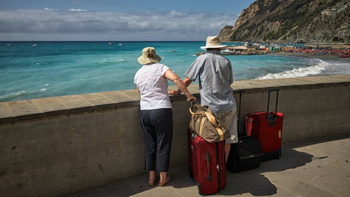 Nach EU-Recht müssen Flugtickets und Reisevorauszahlungen erstattet werden, wenn die Reise nicht zustandekommt. 