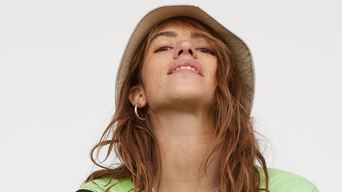 H&M bringt neue Kollektion mit Billie Eilish heraus | W&V