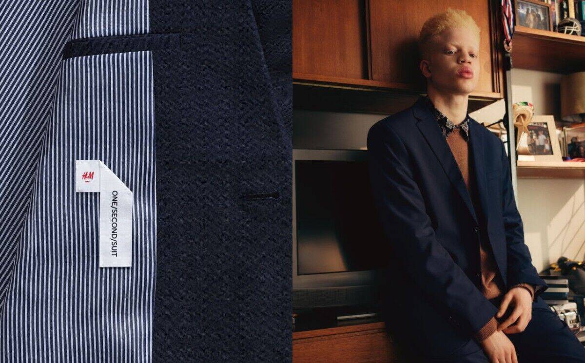 H&M unterstützt künftig beim Vorstellungsgespräch
