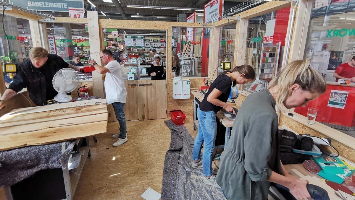 Er sucht sie hannover markt