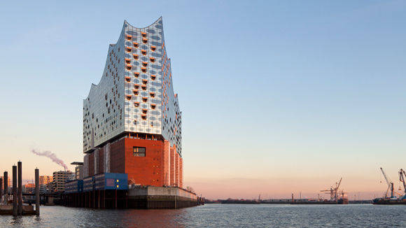 Eine aktuelle Studie bescheinigt der Hansestadt Hamburg eine hohe Lebensqualität.