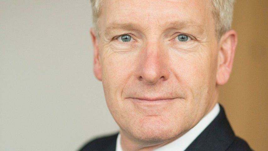 Wird neuer Ford-Marketingchef in Deutschland: Hans-Jörg Klein. 