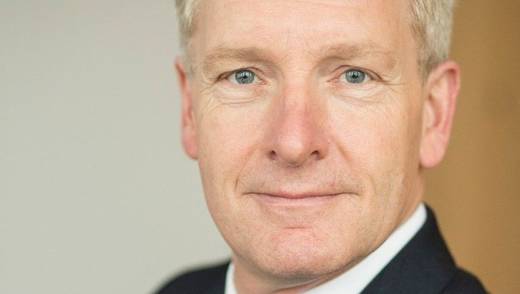 Wird neuer Ford-Marketingchef in Deutschland: Hans-Jörg Klein.