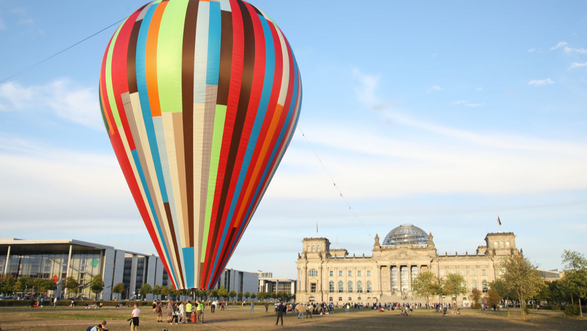 Ballon Film Wahre Geschichte Ballon Film Wahre Geschichte