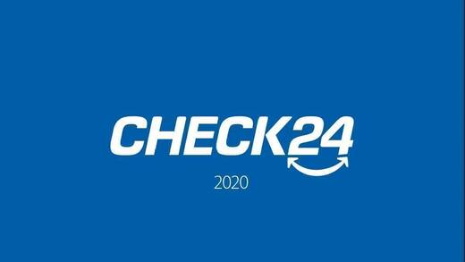 Check24 holt Helmut Huber zurück.