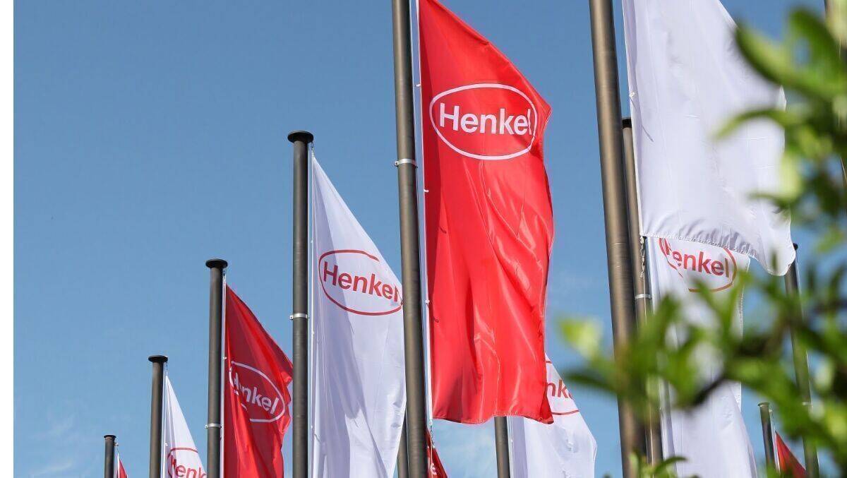 Henkel führt alle Consumer-Brands unter einem Dach zusammen.