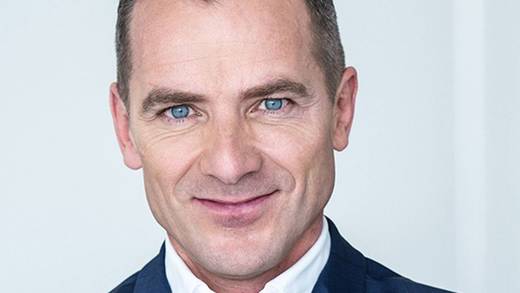 Henrik Wenders startete seine Karriere einst auf Agenturseite.