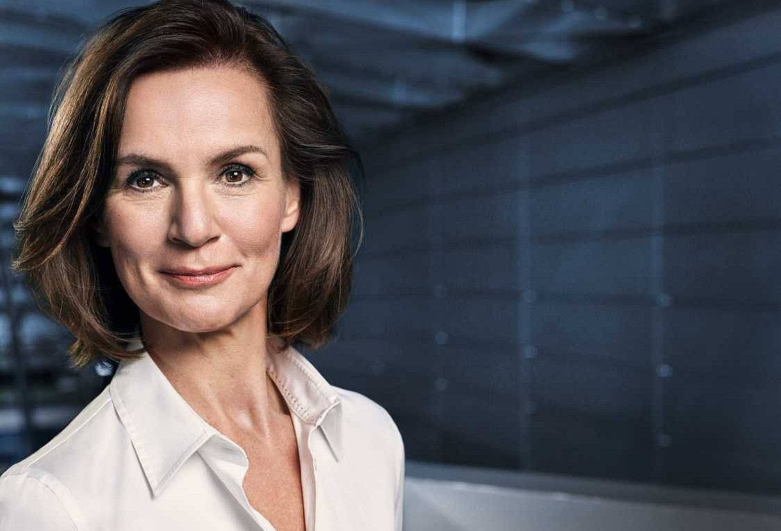 Verlässt BMW: Hildegard Wortmann