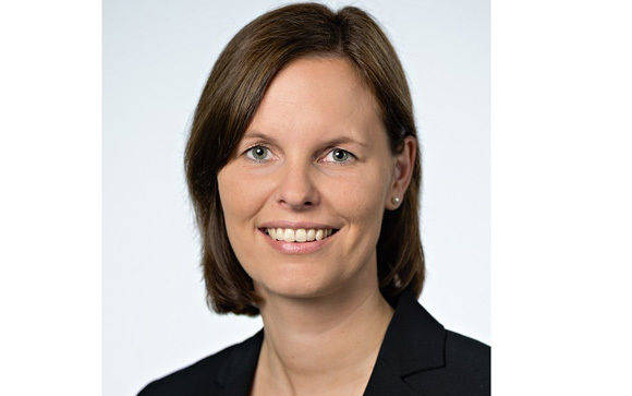 Nina Gemkow, Nielsen