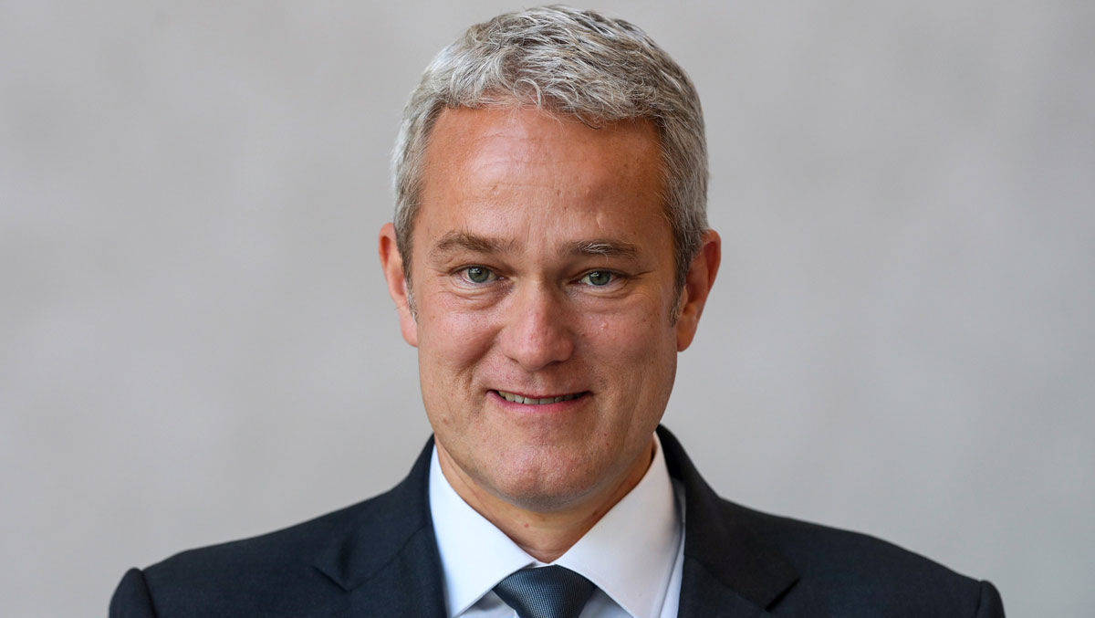 Zum 1. November übernimmt Holger Santel die Verantwortung für das Deutschlandgeschäft der Marke Volkswagen.