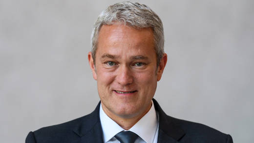 Zum 1. November übernimmt Holger Santel die Verantwortung für das Deutschlandgeschäft der Marke Volkswagen.