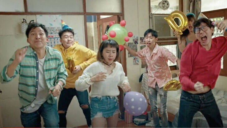 Leo Burnett Thailand wartet vor fahrlässigem Verhalten und ruft in einem Film dazu auf, sich auch weiterhin an die Covid-19-Etikette zu halten.