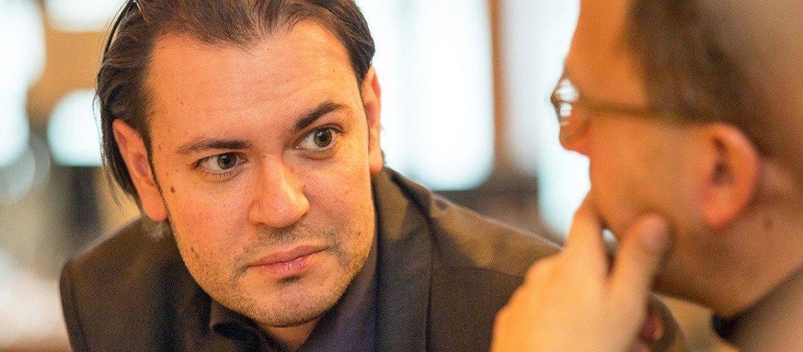 "Offensichtliches Führungsproblem in der PR": Kommunikationsforscher René Seidenglanz sieht Defizite in vielen PR-Abteilungen.