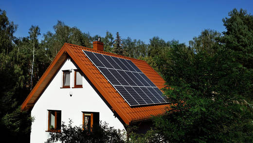 Solstråle Photovoltaik-Anlagen: Dafür Ikea steigt seinen Kunden jetzt aufs Dach.