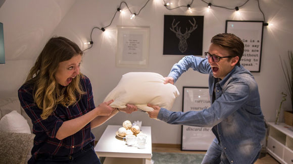 Ikea Punktet Mit Erster Influencer Challenge Auf Youtube W V