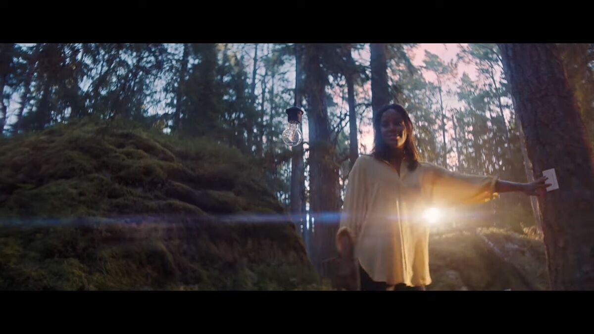 ikea zeigt wie man mit kleinen dingen die welt rettet w v