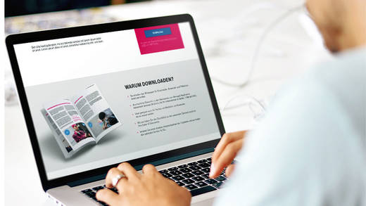Wie es B2B-Unternehmen am besten gelingt, ihre Wunschzielgruppe zu erreichen, hat die Münchener Kommunikationsberatung Evernine Group in einem Guide zusammengefasst.
