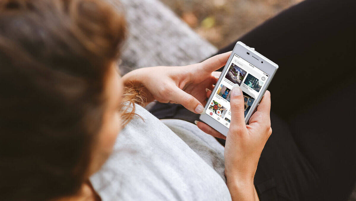 Der Ad-Fraud-Spezialist Integral Ad Science integriert Pinterest und bietet die Messung von Viewability und Ad Fraud in der mobilen Pinterest-App an.