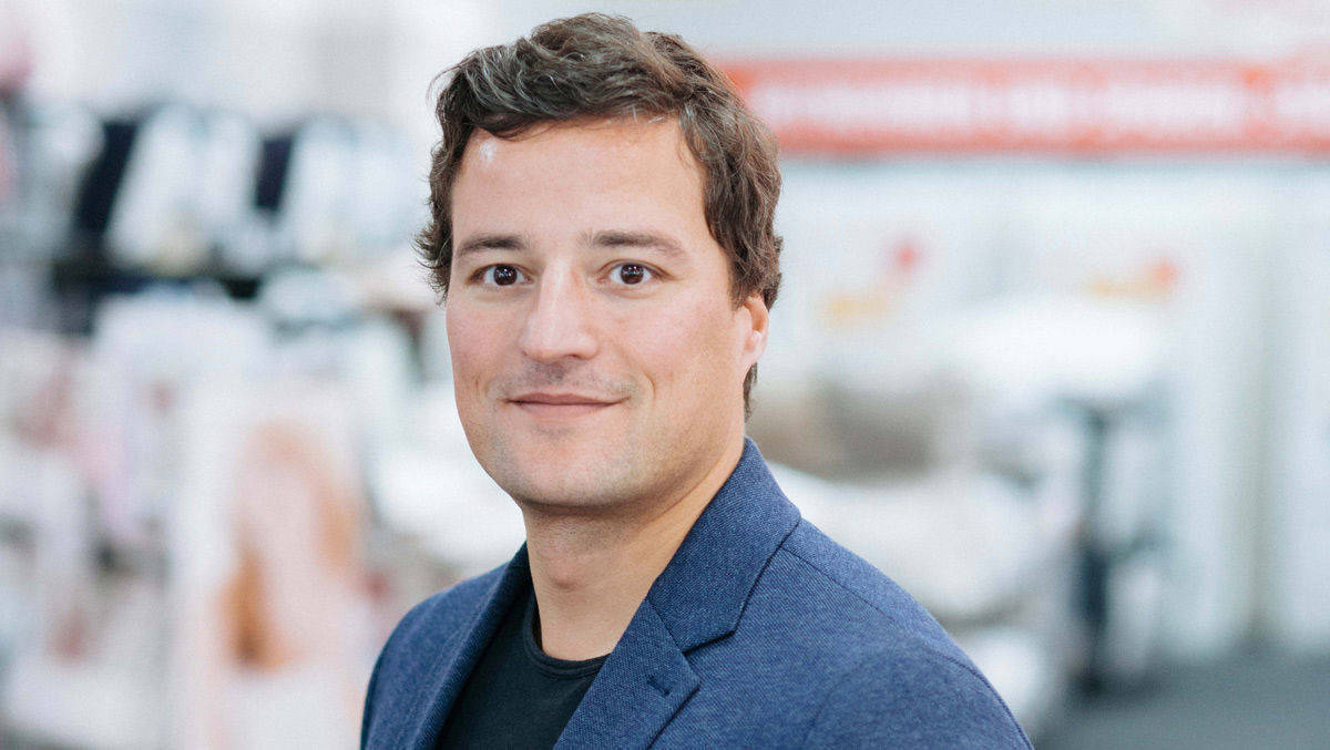 Marcus Diekmann ist CEO von Rose Bikes und hat das Netzwerk Händler helfen Händlern mitgegründet.