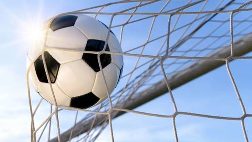 Sportwetten gewinnen neue Fans - Fußball hilft dabei kräftig mit.