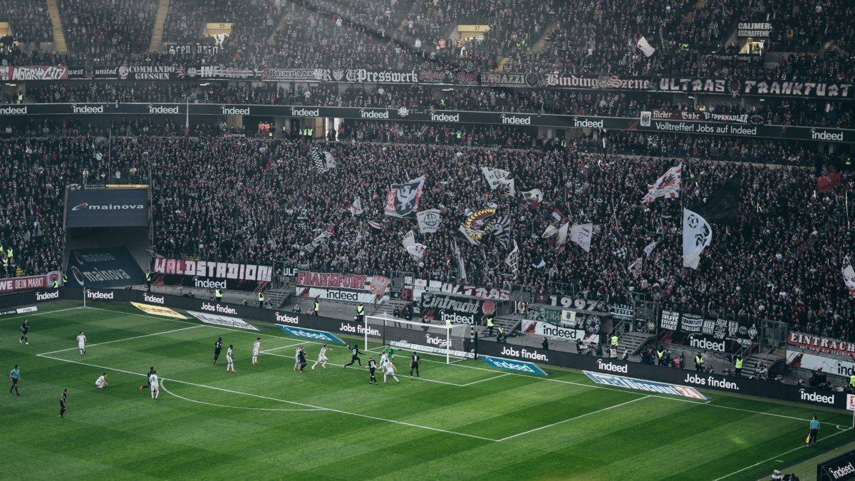 Für Einheimische bleibt es das Waldstadion.