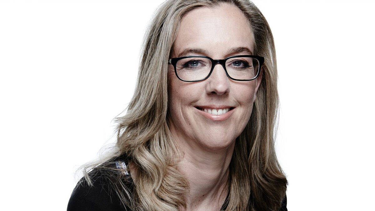 Franziska von Lewinski weiß, wann und wie Influencer funktionieren