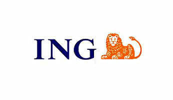 So sieht das ING-Logo aktuell aus.