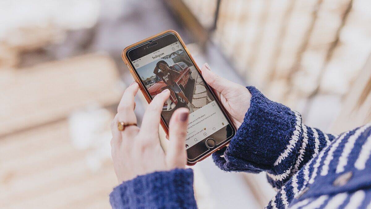 Laut der Influencer-Plattform Klear, werden Instagram Stories und Tiktok das Influencer Marketing in 2021 prägen.