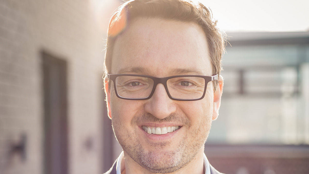 Itravel-CEO Axel Schmiegelow will ein Zeichen für "nachhaltiges Reisen" setzen.